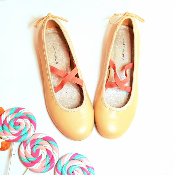 Stuart Weitzman Other - Stuart Weitzman Bolshoi Dress Shoes💕